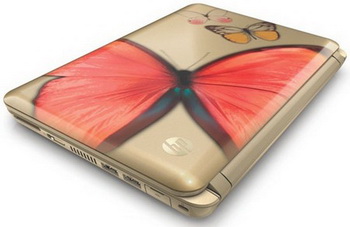 hp mini 210 Vivienne tam edition 